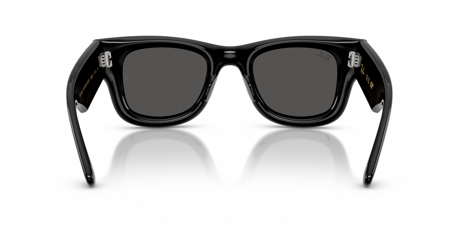 Ray Ban RB4940B 686487 Wayfarer Puffer 